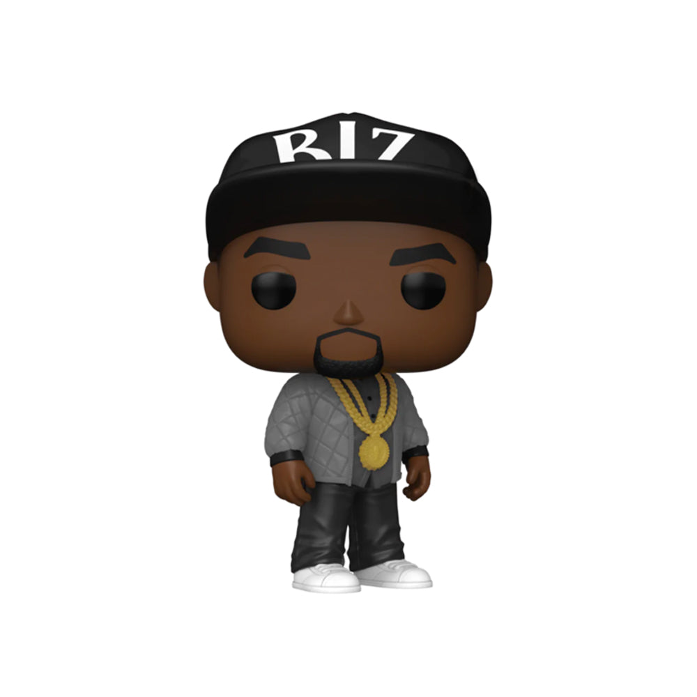 Funko Pop! Rocks: Biz Markie