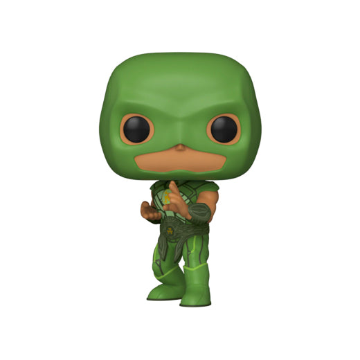 Pop! Television: Peacemaker - Judomaster