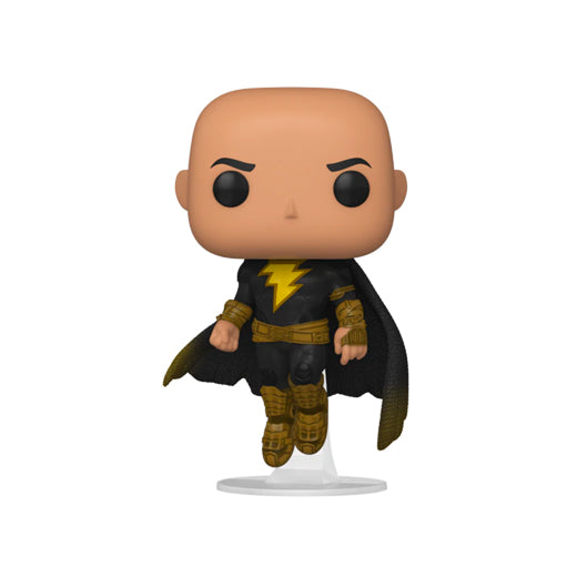 Funko Pop! Movies: Black Adam - Black Adam (Flying)