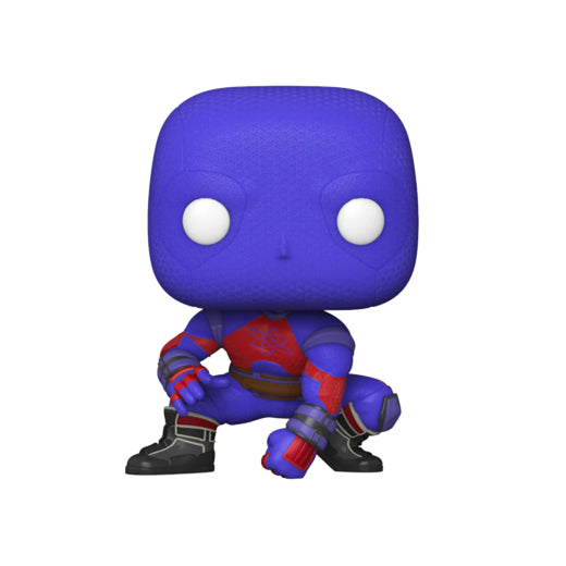 Funko Pop! Movies: Black Adam - Atom Smasher