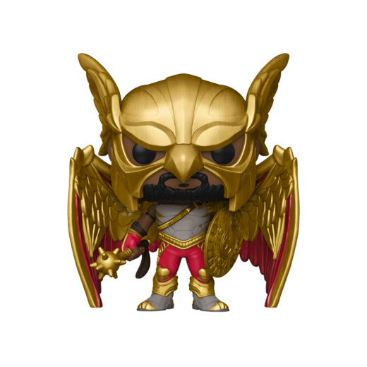 Funko Pop! Movies: Black Adam - Hawkman
