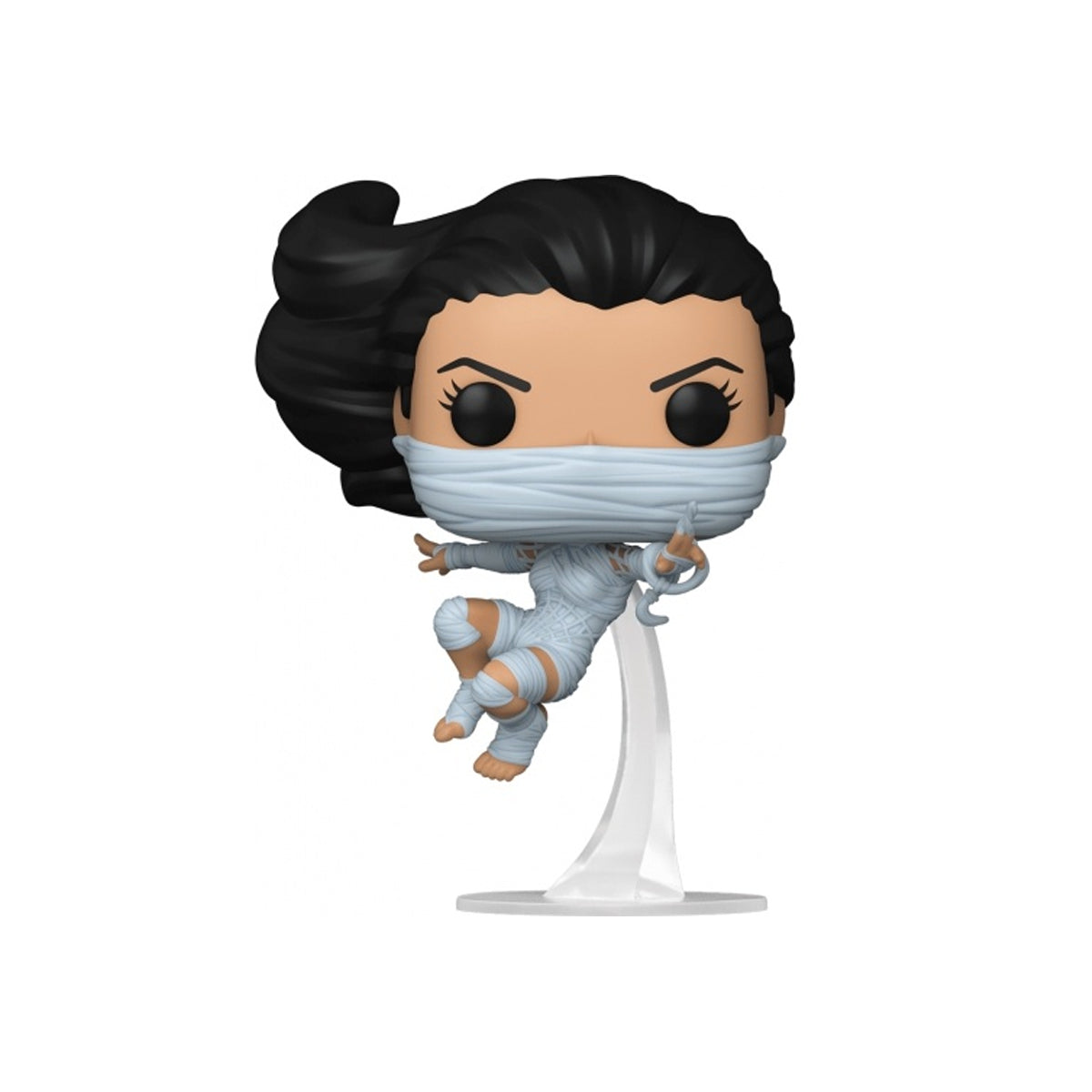 Funko Pop! Marvel: Silk SDCC 2022 Shared Exclusives