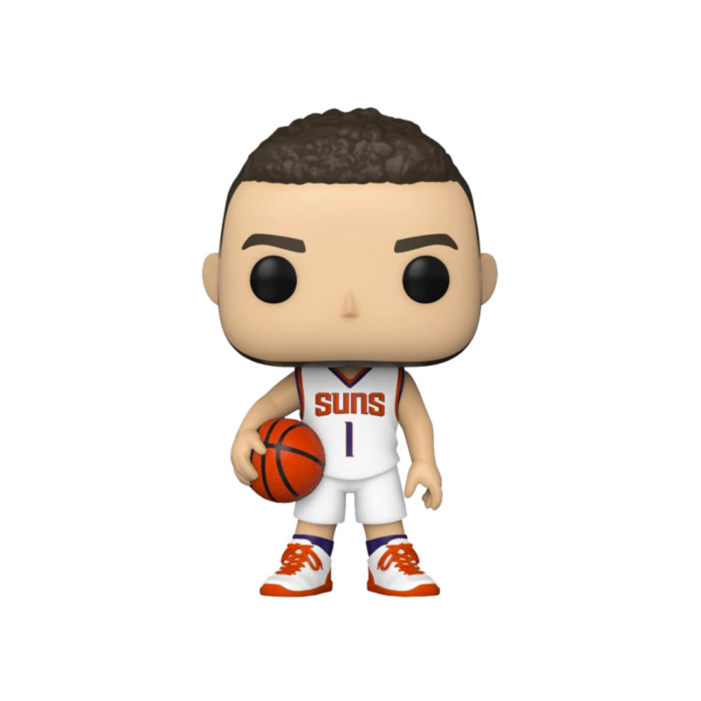 Funko Pop! NBA: Suns- Devin Booker