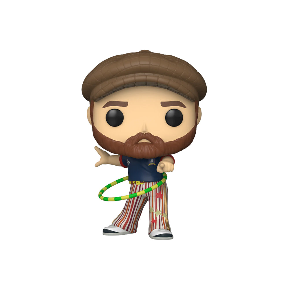 Funko Pop! TV: Ted Lasso - Coach Beard 2022 NYCC Shared Exclusive