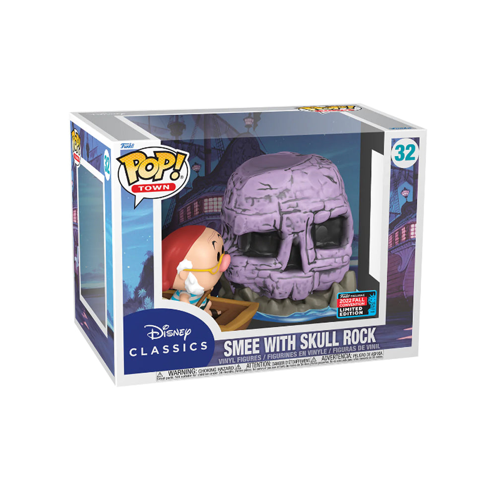 Funko sale pop town