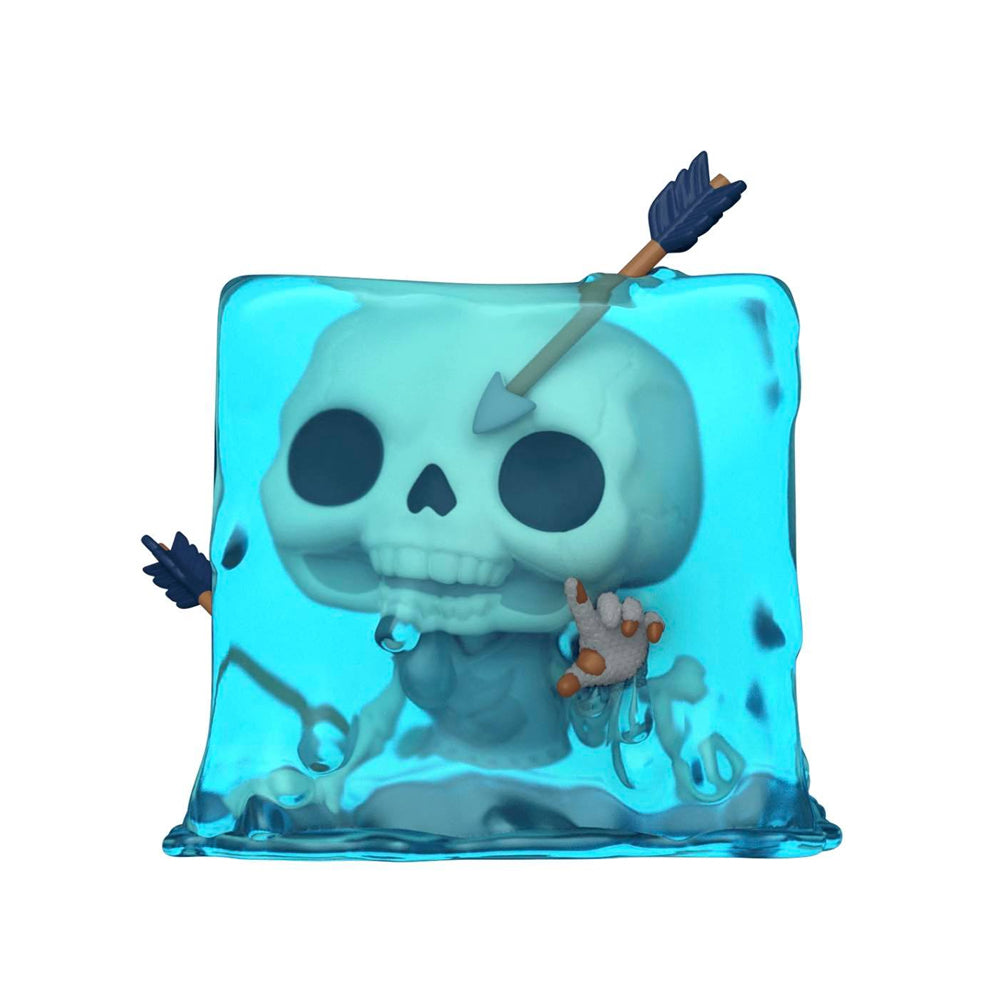 Funko Pop! Games: Dungeons & Dragons - Gelatinous Cube 2023 WonderCon Exclusive