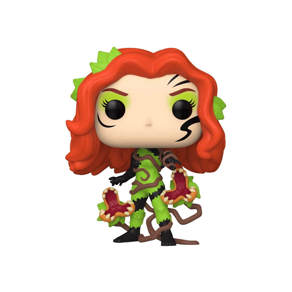 Funko Pop! Heroes: Poison Ivy 2023 WonderCon Exclusive