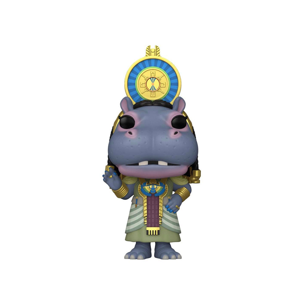 Funko Pop! Marvel: Moon Knight - Taweret 2023 WonderCon Exclusive