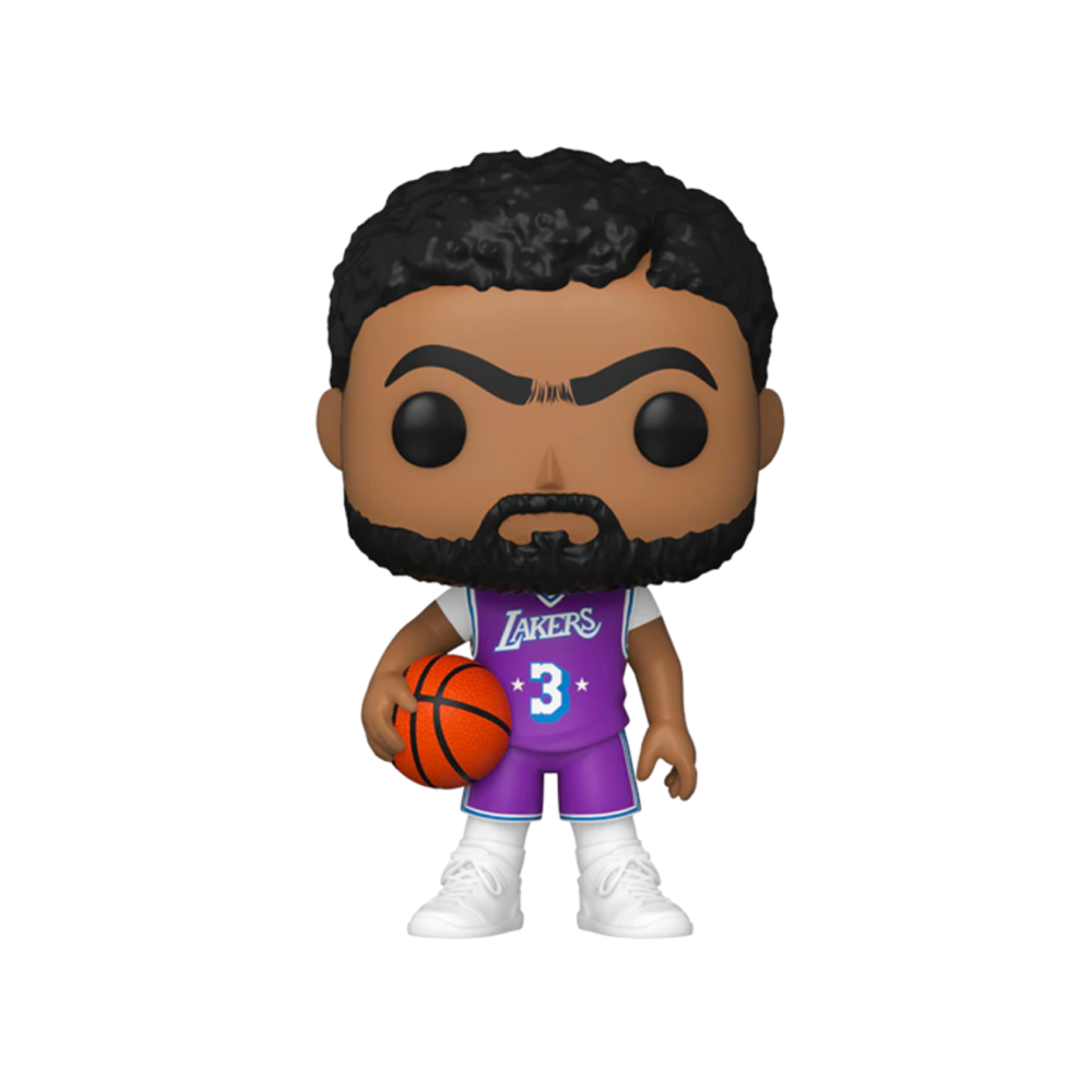 Buy Pop! 21-22 NBA City Edition Devin Booker at Funko.