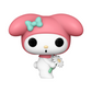 Funko Pop! Sanrio: Hello Kitty - My Melody with Flower FSE