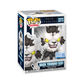 Funko Pop! Animation: Solo Leveling - Baek Yoonho (Silver Mane) Exclusive