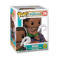 Funko Pop Premium: Moana - Maui
