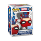 Funko Pop! Marvel: Daredevil (Spider-Man Mash-Up) Exclusive