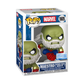Funko Pop! Marvel: Maestro (Spider-Man Mash-Up) Exclusive