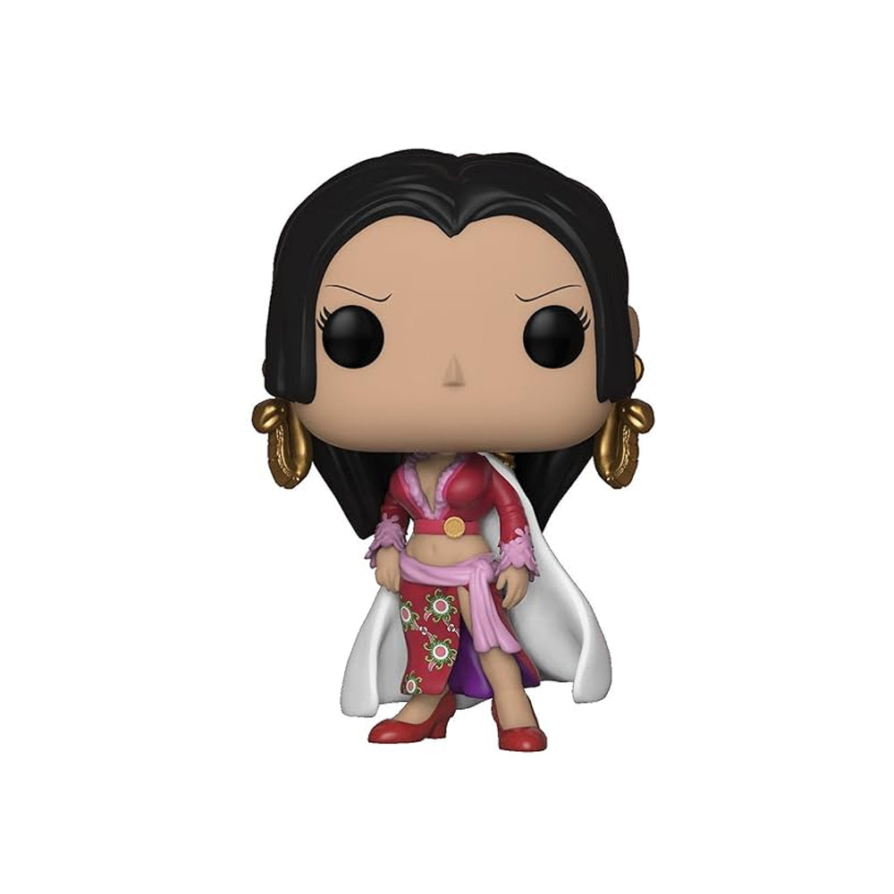 Funko Pop! Animation: One Piece - Boa