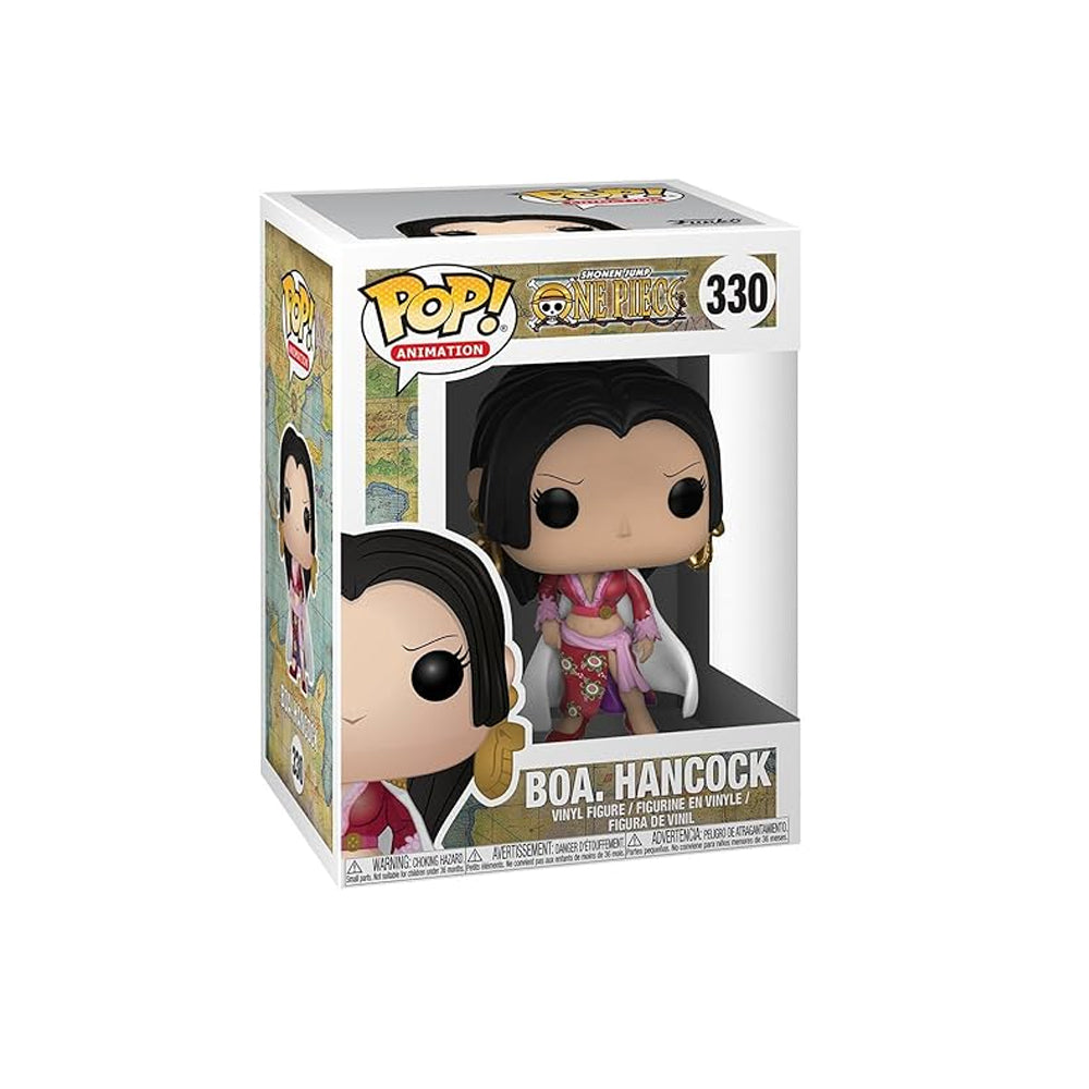 Funko Pop! Animation: One Piece - Boa