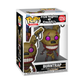 Funko Pop! Games: Five Nights at Freddy’s - Burntrap