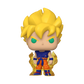 Funko Pop! Animation: Dragon Ball Z - Super Saiyan Goku (First Appearance)