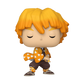 Funko Pop! Animation: Demon Slayer -  Zenitsu Agatsuma