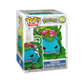 Funko Pop Premium: Pokemon - Venusaur