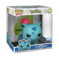 Funko Pop! Jumbo: Pokemon - Ivysaur