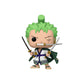 Funko Pop! Animation: One Piece - Roronoa Zoro