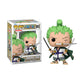 Funko Pop! Animation: One Piece - Roronoa Zoro