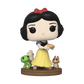 Funko Pop!  Disney: Ultimate Princess - Snow White