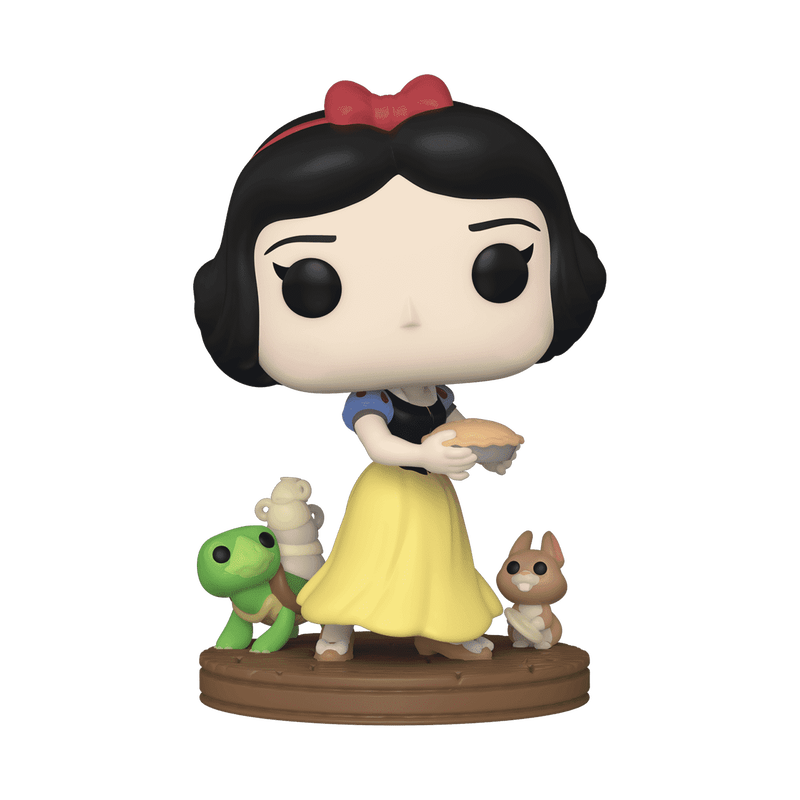 Funko Pop!  Disney: Ultimate Princess - Snow White