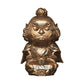 Pre-order Funko POP Plus: One Piece - Jinbe Statue (Bronze) with Pop! Protector
