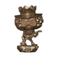 Pre-order Funko POP Plus: One Piece - Brooke Statue (Bronze) with Pop! Protector