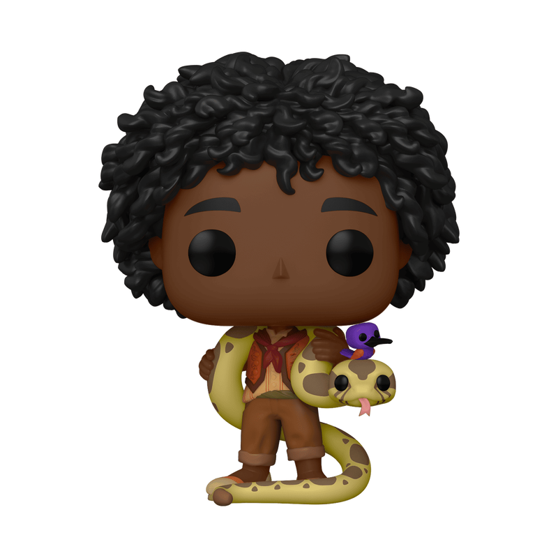 Funko Pop! Disney: Encanto - Antonio
