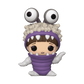 Funko Pop! Disney: Pixar’s Monsters Inc 20th - Boo with Hood Up