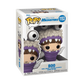 Funko Pop! Disney: Pixar’s Monsters Inc 20th - Boo with Hood Up