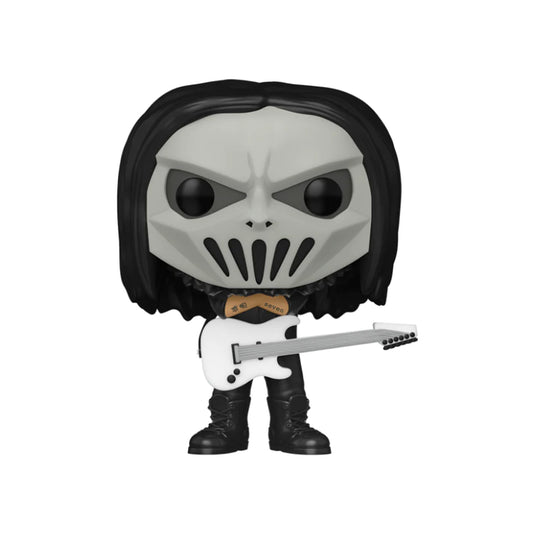 Funko Pop! Rocks: Slipknot - Mick