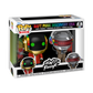 Funko Pop! Rocks: Daft Punk Discovery Era 2-Pack