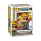 Funko Pop! Animation: One piece - Armored Luffy (TOYCON 2023)