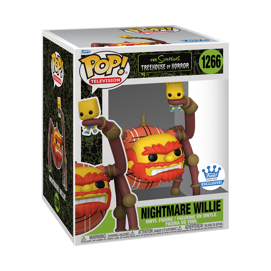 Funko Shop Exclusives – Funtastik Corp