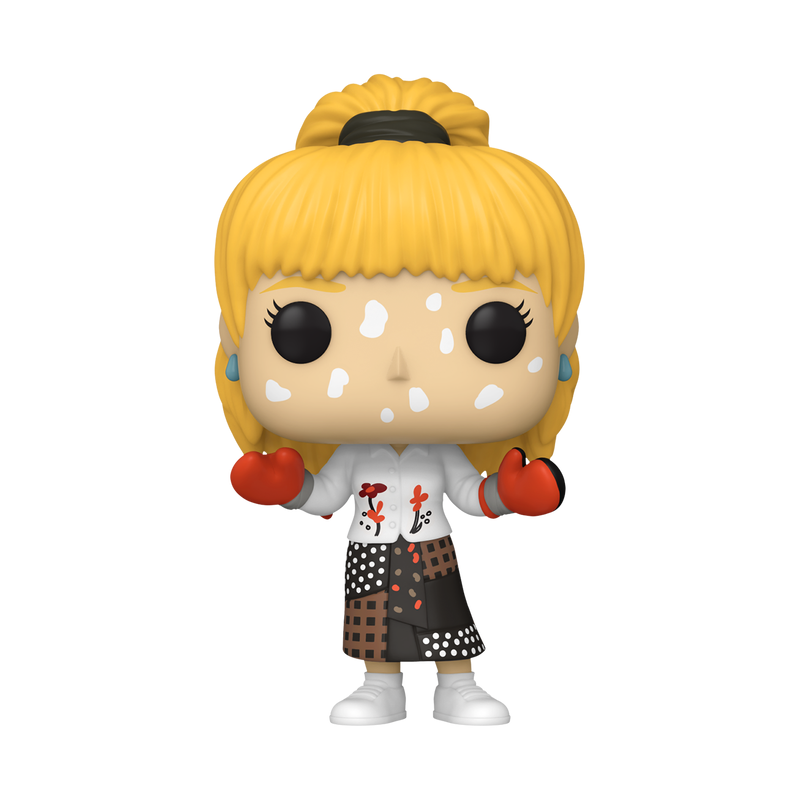 Funko Pop! TV: Friends - Phoebe Buffay