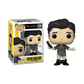 Funko Pop! TV: Friends - Ross in Leather Pants