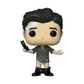 Funko Pop! TV: Friends - Ross in Leather Pants