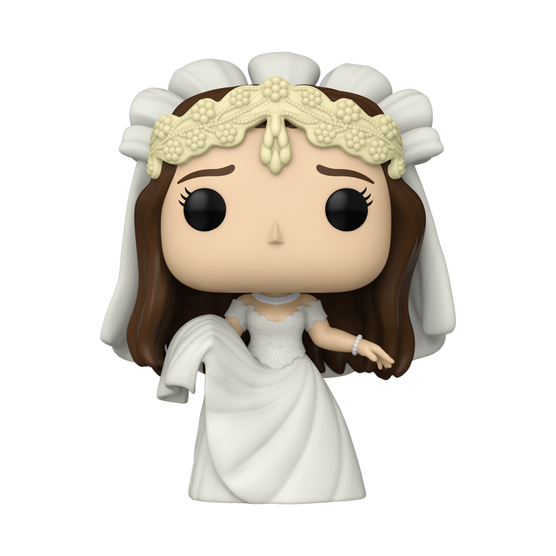 Funko Pop! TV: Friends - Rachel Green