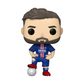 Funko Pop! Football: PSG- Lionel Messi