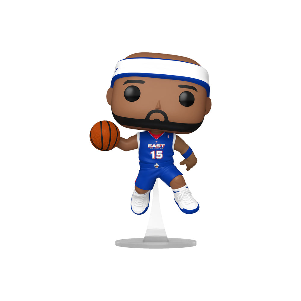 Funko Pop! Basketball: Legends - Vince Carter (2005)