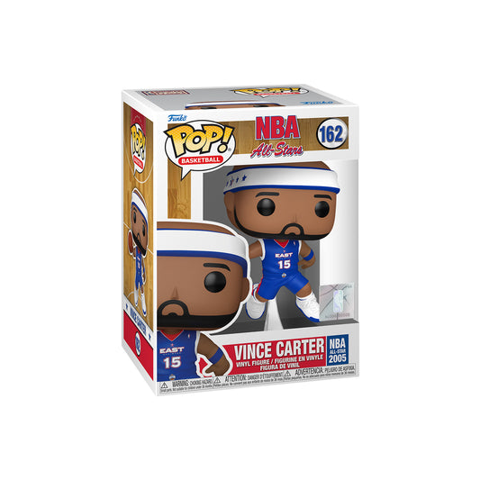 Funko Pop! Basketball: Legends - Vince Carter (2005)