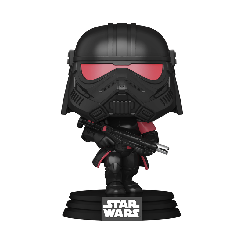 Funko Pop! Star Wars: Purge Trooper (TOYCON 2023)