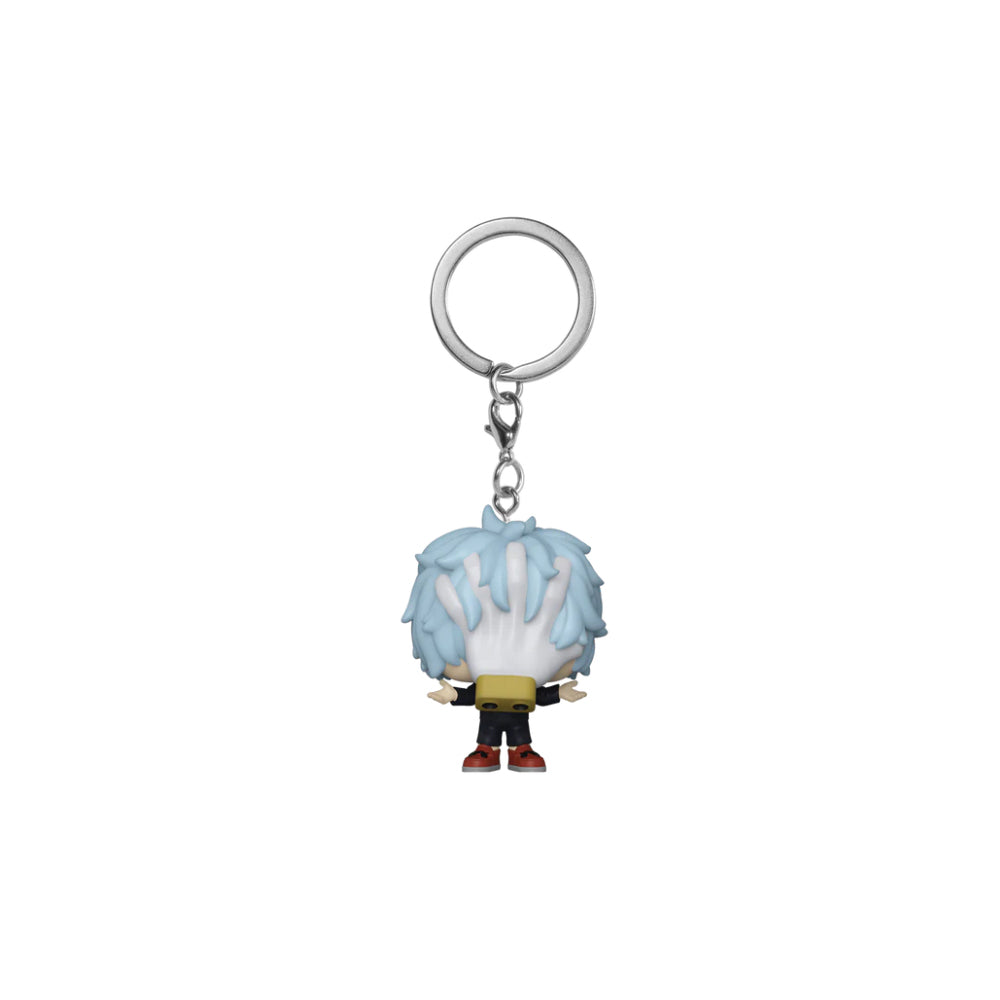 Funko Pop! Keychain: My Hero Academia - Tomura Shigaraki