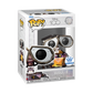 Funko Pop! Disney: Wall E (Facet) (TOYCON 2023)