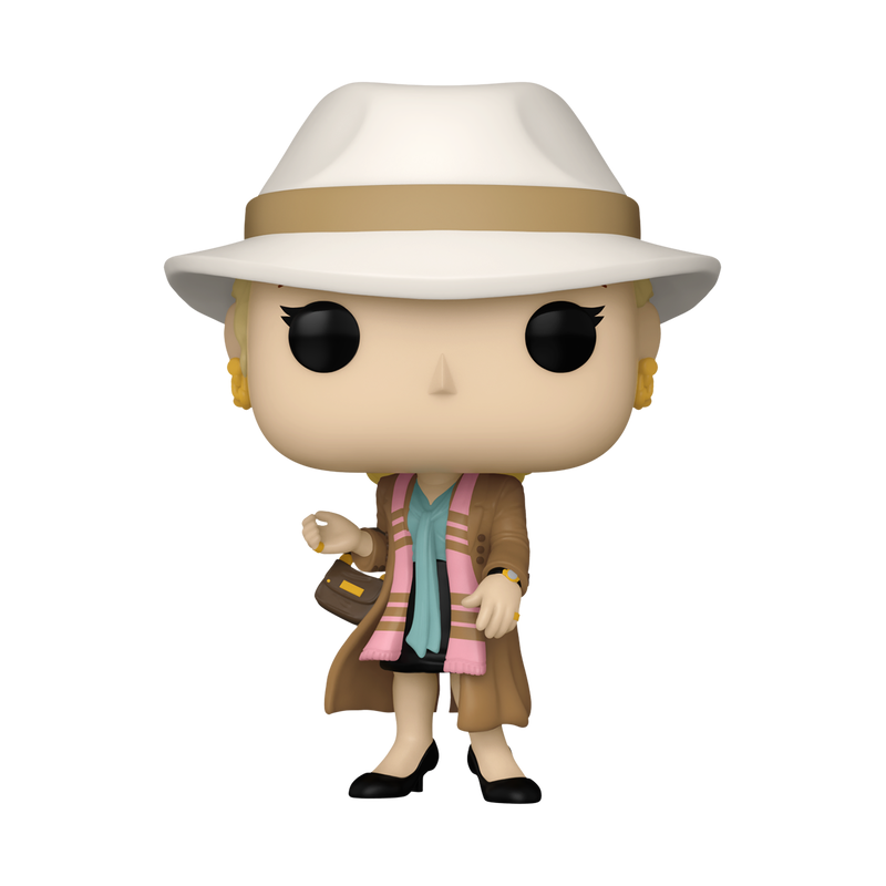 Funko Pop! TV: Ted Lasso - Rebecca Welton