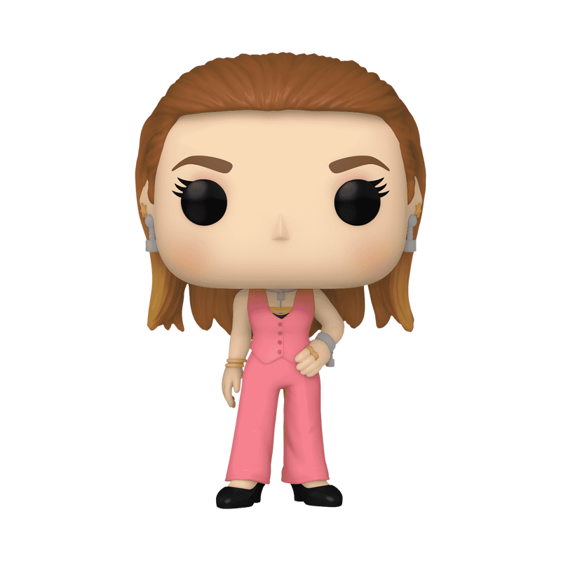 Funko Pop! TV: Ted Lasso - Keeley Jones